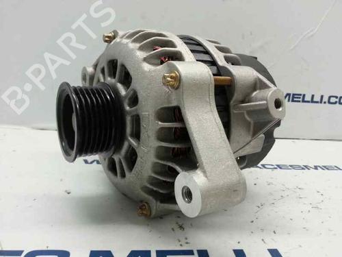 Used Alternator OPEL CORSA A Hatchback (S83) 1.2 S (F08, M08, F68, M68) (55 hp) 2896574