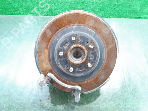 Used Left rear steering knuckle HYUNDAI i40 I (VF) 1.7 CRDI (141 hp) 10041061