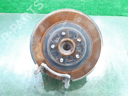 BP10041061M27 | Fusee links achter HYUNDAI i40 I (VF) 1.7 CRDI BP10041061M27