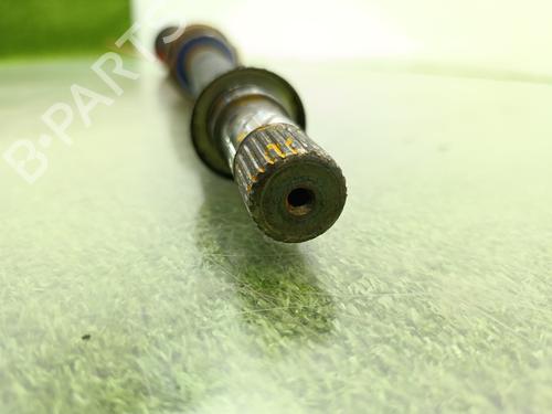 Right front driveshaft RENAULT LAGUNA III (BT0/1) 1.5 dCi (BT00, BT0A, BT0T, BT1J) | BP36806747M39 - Image 4