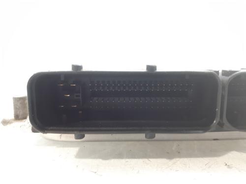 Engine control unit (ECU) SKODA FABIA I (6Y2)  | BP9625523M57 