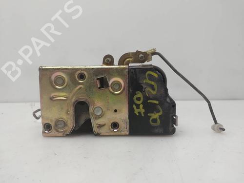 Used Front left lock Front left lock 39616121 39616121