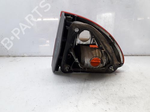 Left taillight SEAT LEON (1M1) 1.9 TDI | BP9429783C34 