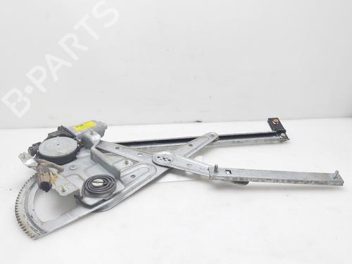 Rear right window mechanism KIA SORENTO I (JC) 2.5 CRDi 4WD | BP18037432C25 