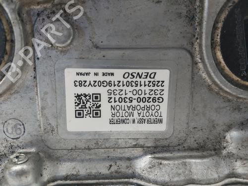 Inverter/Converter LEXUS IS III (_E3_) 300h (AVE30_, AVE30R) | BP38047323M119 - Image 6