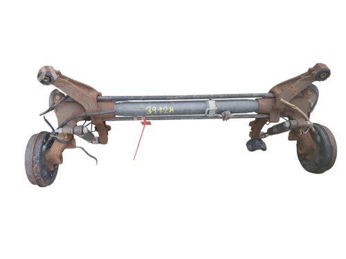 Used Rear axle Rear axle CITROËN XSARA PICASSO (N68) 2.0 HDi (90 hp) 32507396 32507396