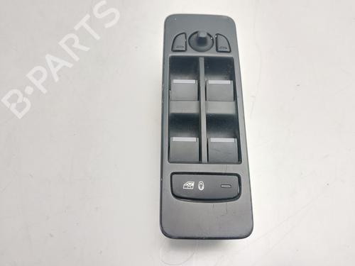 Used Left front window switch Left front window switch LAND ROVER DISCOVERY SPORT (L550) 2.0 D 4x4 (150 hp) 35803789 35803789
