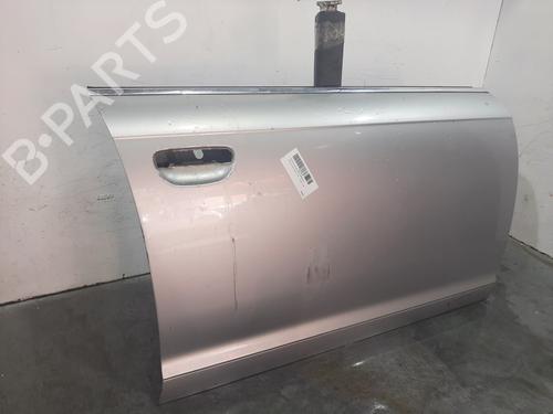 Right front door AUDI A6 C6 Avant (4F5)  | BP13360976C3 