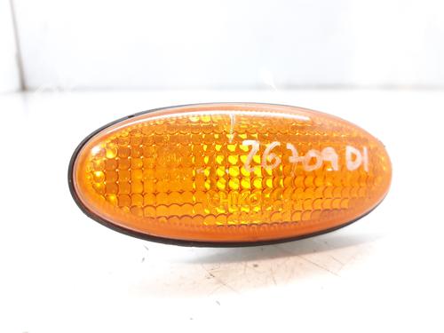 Left side indicator NISSAN NAVARA (D22) 2.5 D 4x4 (133 hp) 12405653