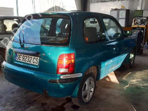 Ignition coil NISSAN MICRA II (K11) 1.3 i 16V | BP6868970M94 