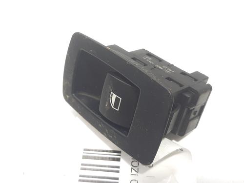 Used Left rear window switch BMW 1 (E87) 120 d (163 hp) 12411652