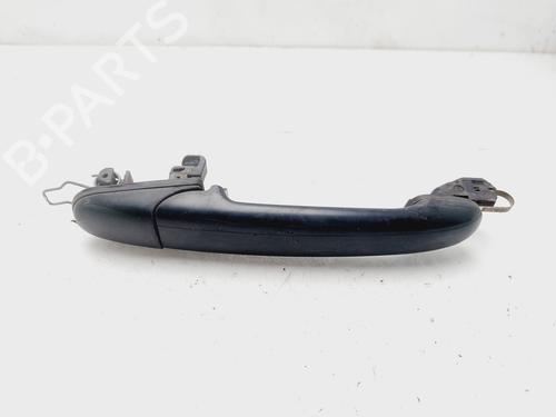 Used Rear left exterior door handle SEAT IBIZA II (6K1) [1993-2002]  22308940