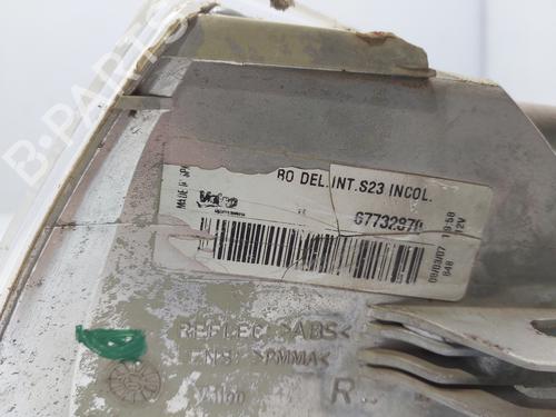 Right front indicator SEAT IBIZA II (6K1) 1.9 D | BP12471244C33 