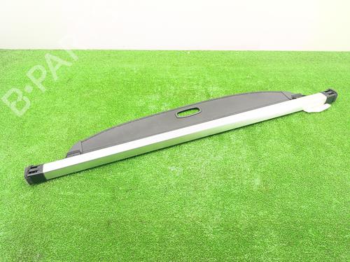 Rear parcel shelf KIA SPORTAGE III (SL) 1.7 CRDi | BP29531776C85