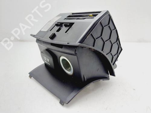 Ashtray MERCEDES-BENZ S-CLASS (W221, V221) S 500 (221.071, 221.171) | BP27159919I30 