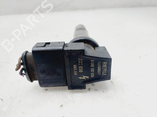 Ignition coil VW POLO (9N_, 9A_) 1.4 16V | BP25985105M94 