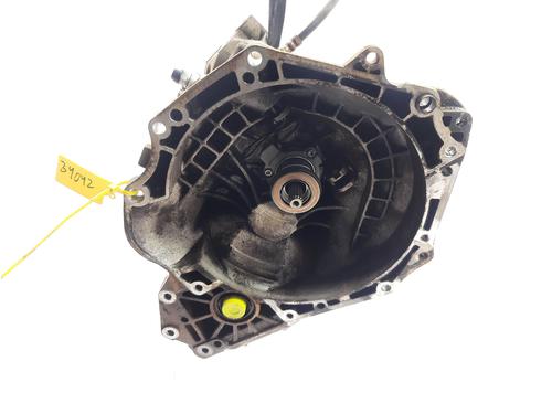 Used Gearbox OPEL ASTRA H GTC (A04) [2005-2010]  17324713