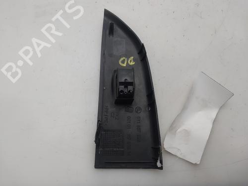 Right front window switch SKODA FABIA I (6Y2) | BP38330188I26 - Image 2