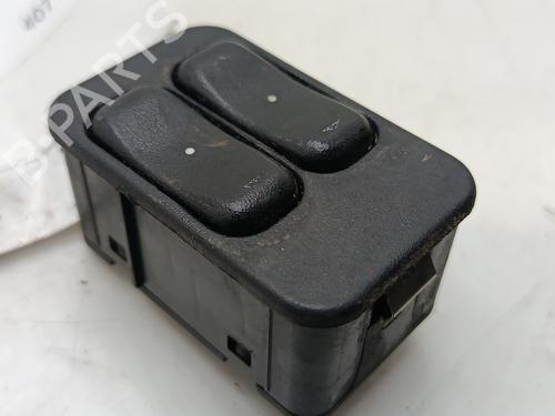 Left front window switch OPEL ZAFIRA A MPV (T98) 2.2 DTI 16V (F75) | BP31797934I27