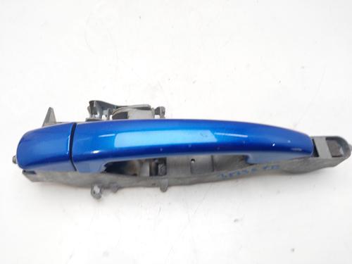 Used Rear right exterior door handle PEUGEOT 308 I (4A_, 4C_) [2007-2016]  13573655