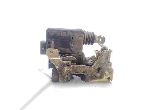 Used Front right lock RENAULT KANGOO (KC0/1_) D 65 1.9 (KC0E, KC02, KC0J, KC0N) (64 hp) 23118711