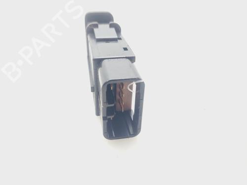 Warning switch MAZDA 323 F VI Hatchback (BJ) 2.0 TD | BP30182748I22