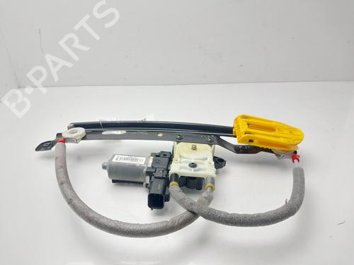 Used Rear left window mechanism JAGUAR XF I (X250) 3.0 D (275 hp) 30604097