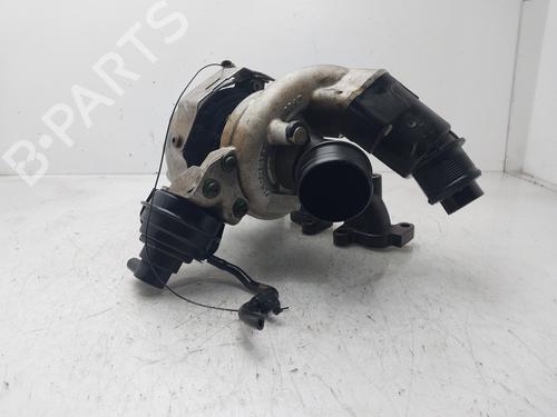 Turbo/Compresor SEAT ALTEA (5P1) [2004-2015]  31086968