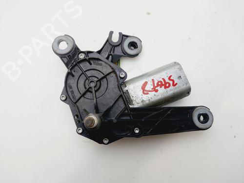 Viskermotor bagrude CITROËN XSARA PICASSO (N68) 2.0 HDi (90 hp) 28139773