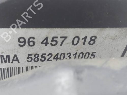 ABS pump CHEVROLET MATIZ (M200, M250) 0.8 | BP40528141M43 - Image 4