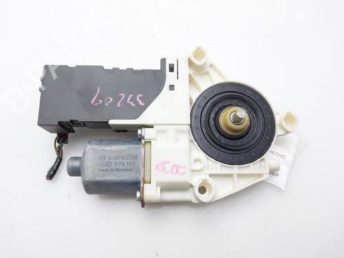 Used Right front window motor PEUGEOT 407 (6D_) 1.6 HDi 110 (6D9HZC, 6D9HYC) (109 hp) 16526442