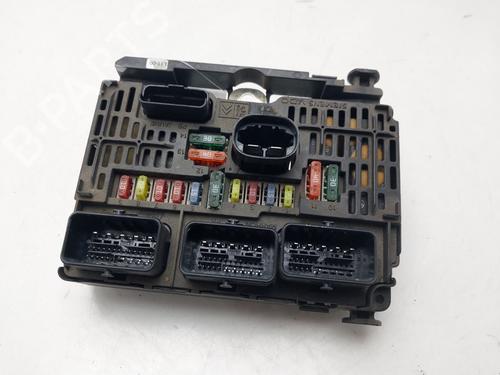 Used Other Other CITROËN C5 I (DC_) 2.0 HDi (DCRHZB, DCRHZE) (109 hp) 34113525 34113525