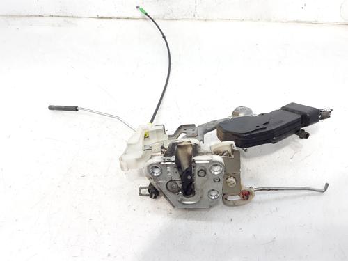 Front left lock TOYOTA AYGO (_B1_) 1.0 (KGB10_, KGB10R) | BP8357553C98 