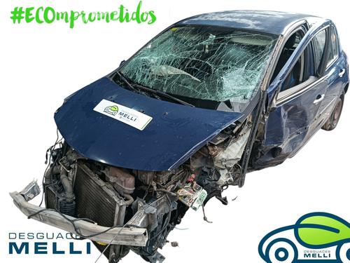 Used Parts RENAULT CLIO III (BR0/1, CR0/1) 1.2 16V (BR0P, CR0P) (101 hp) 4373334