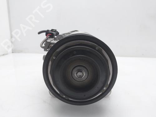 AC compressor BMW 1 (F21) 118 d | BP18032078M34 