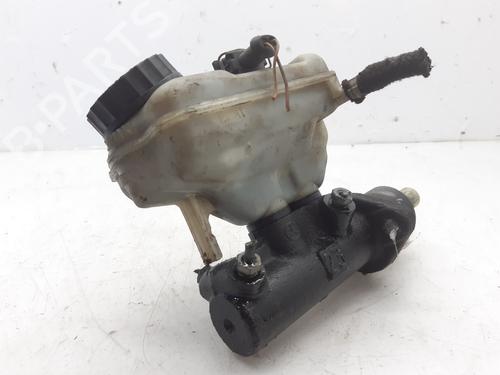 Brake master cylinder MERCEDES-BENZ VITO Van (W638) 110 D 2.3 (638.074, 638.078) | BP7842477M77 