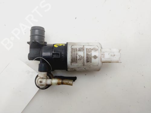 Used Washer pump RENAULT SCÉNIC II (JM0/1_) [2003-2010]  29820876