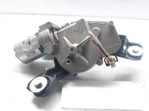Used Rear wiper motor Rear wiper motor 6513830 6513830