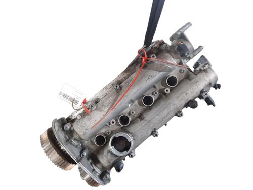 Used Cylinder head SEAT LEON (1M1) [1999-2006]  27500698