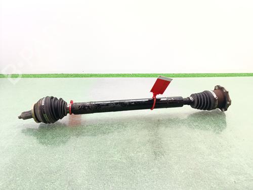 Used Right front driveshaft SEAT IBIZA III (6L1) [2002-2009]  26942601