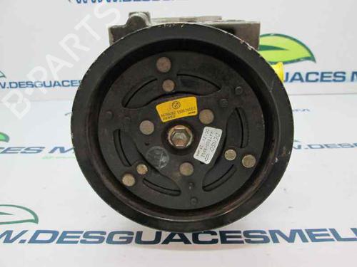 AC compressor FIAT PUNTO (188_) 1.9 JTD 80 (188.237, .257, .337, .357) | BP2856418M34 
