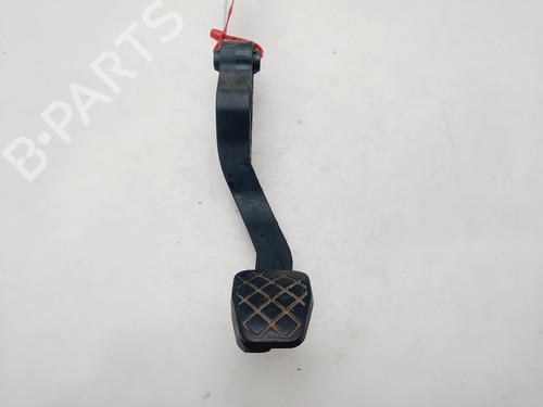 koblingspedal SKODA FABIA I (6Y2) 1.4 (60 hp) 32198374