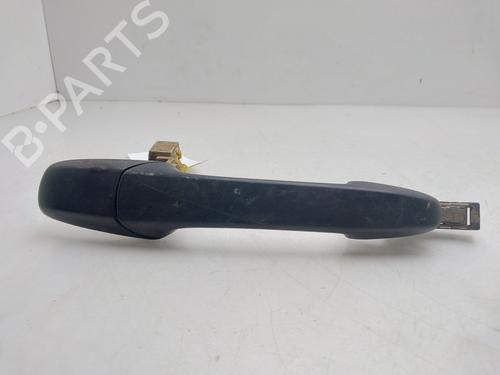 Used Rear right exterior door handle Rear right exterior door handle 36785425 36785425