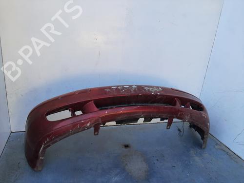 Front bumper VOLVO S40 I (644) 1.6 | BP10918783C7 