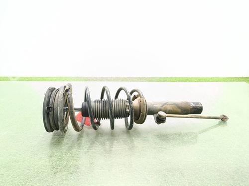 Used Left front shock absorber Left front shock absorber PEUGEOT 406 (8B) [1995-2005] 40154119 40154119