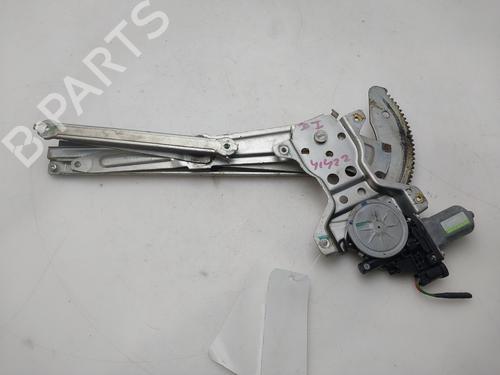 Used Front left window mechanism Front left window mechanism 38516457 38516457