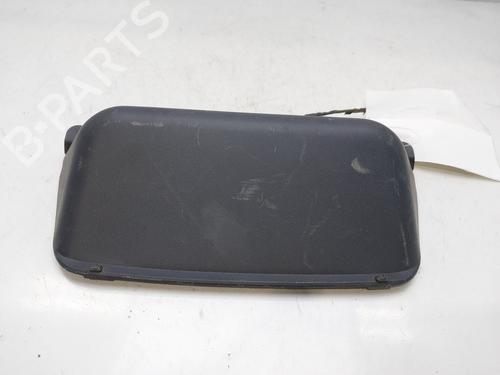 Third brake light CHEVROLET MATIZ (M200, M250) 0.8 | BP14968092L11 