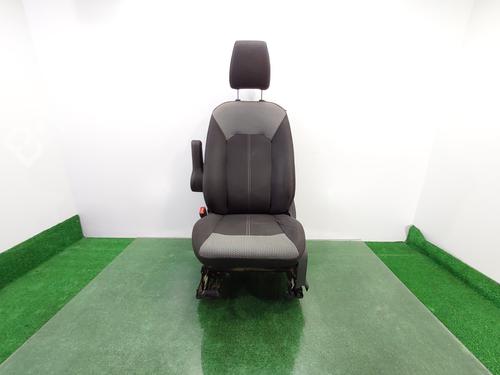 Used Left front seat FORD ECOSPORT 1.5 EcoBlue TDCi (95 hp) 20306746