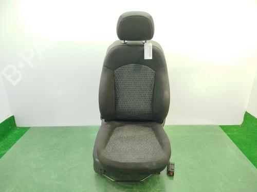 Right front seat OPEL CORSA E (X15) 1.2 (08, 68) | BP26694219C16 