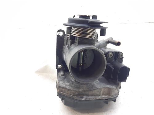 Used Throttle body VW VENTO (1H2) 1.6 (75 hp) 8419678